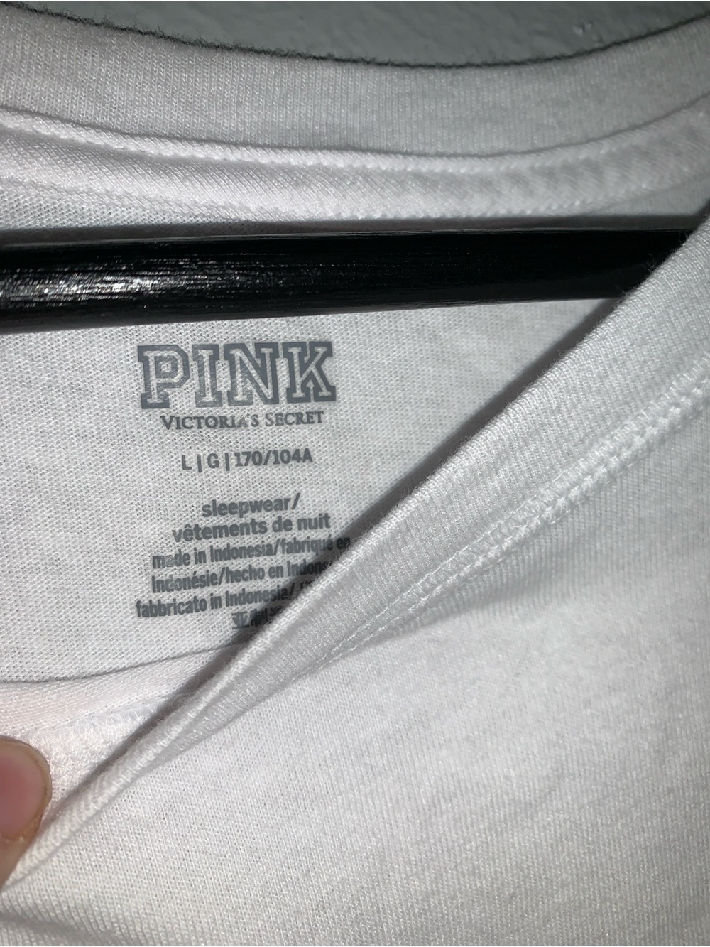 Vs shirt - Picture 2 of 2